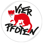 vier Pfoten